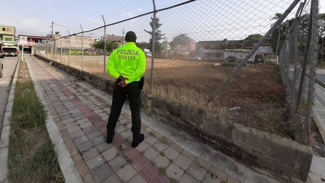 Esposa de Alto Oficial de la Policía estaría poniendo a uniformados a hacer mandados. Foto: Colprensa