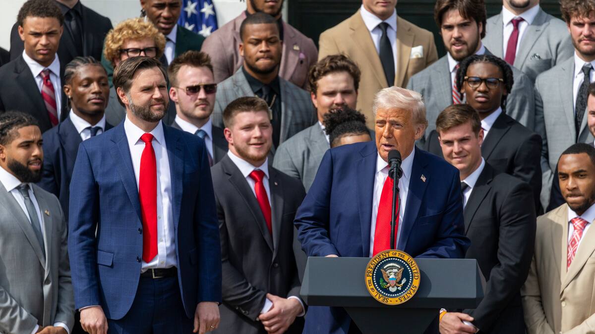 EE.UU. envió señal de posibles aranceles a productos farmacéuticos y semiconductores