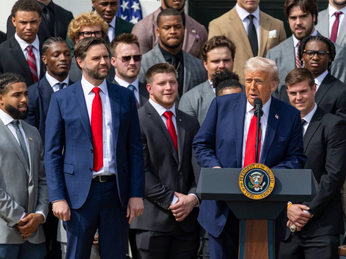 EE.UU. envió señal de posibles aranceles a productos farmacéuticos y semiconductores