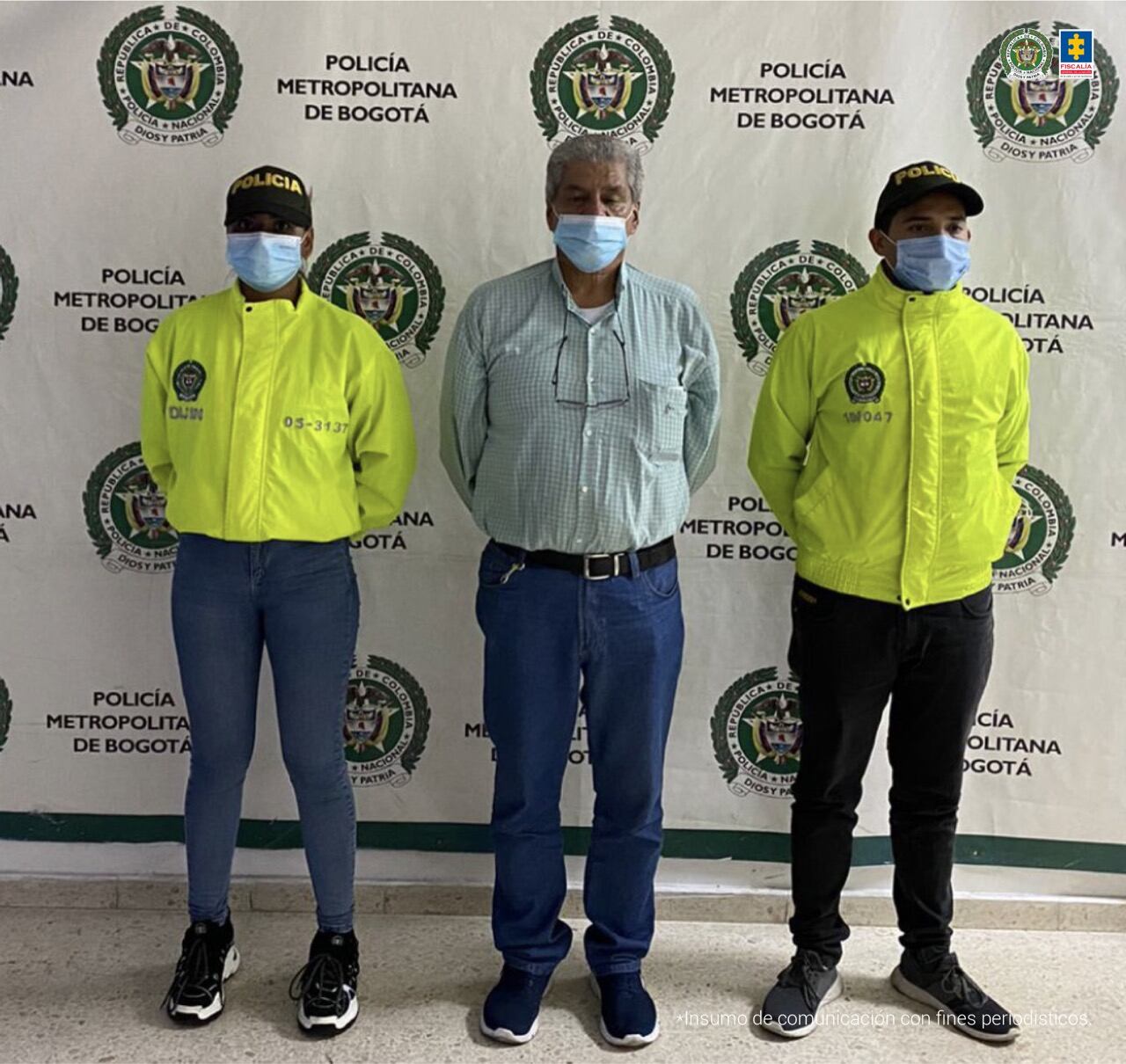 Captura de Roberto Zapata Clavijo