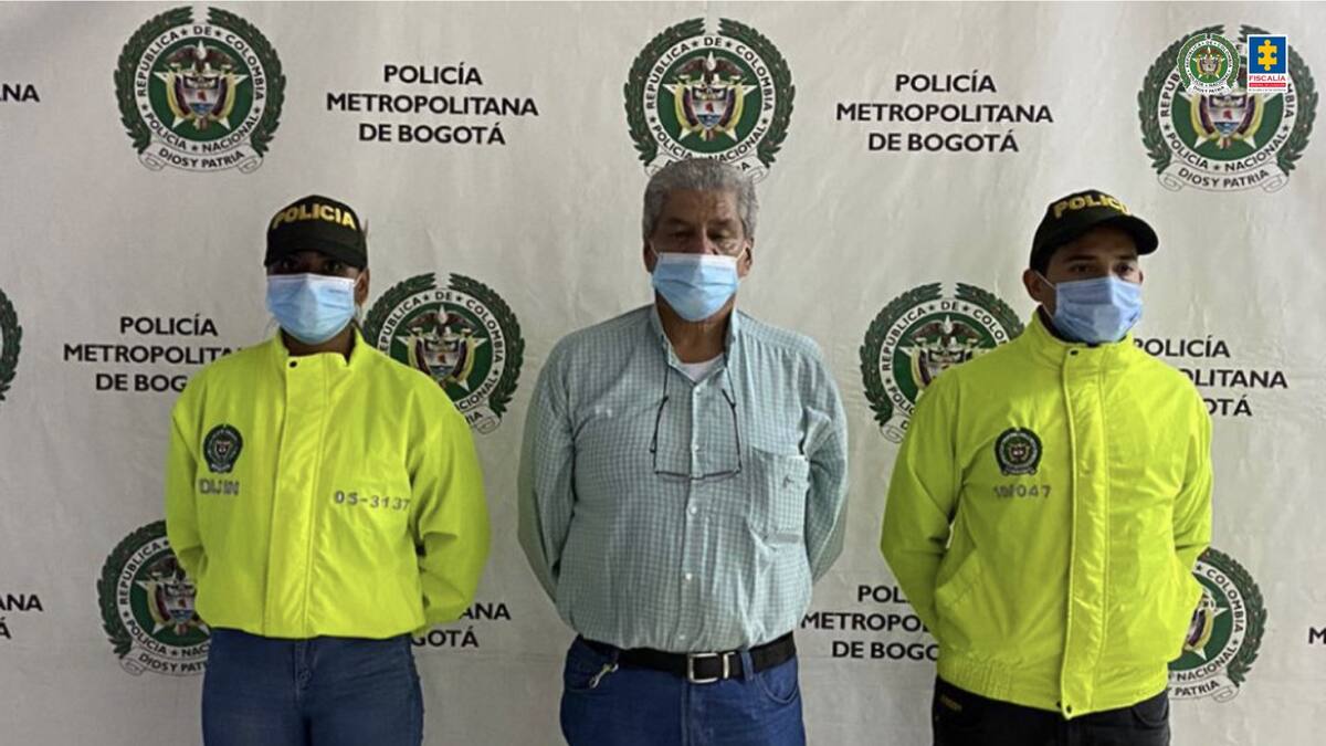 A la cárcel hombre que asesinó a su hijastro en Bogotá