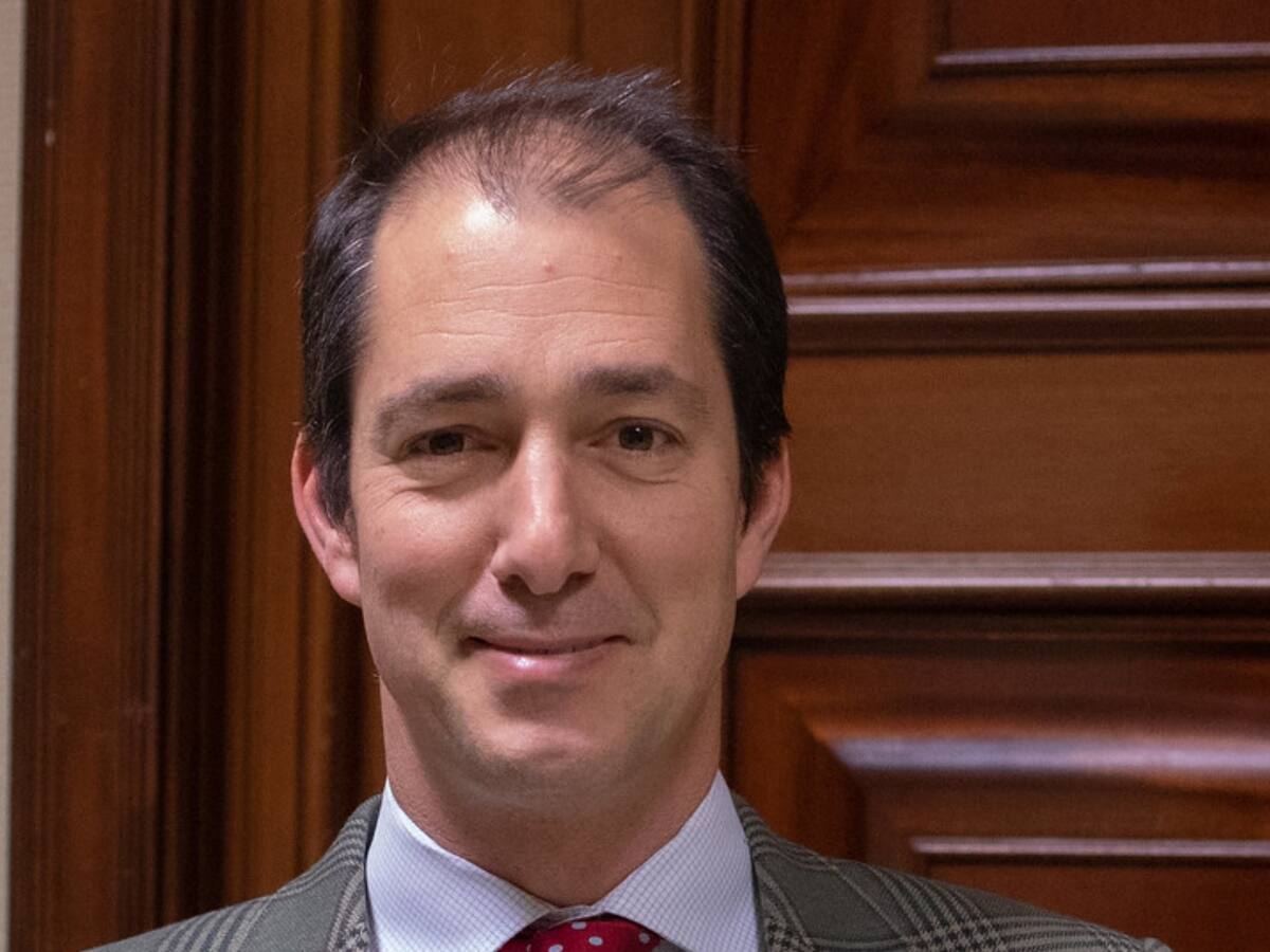 Oposición venezolana denuncia la deportación del exdiputado español Víctor González