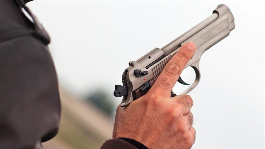 Hasta el momento se desconocen los móviles y las circunstancias que rodearon los hechos. Foto: Getty Images