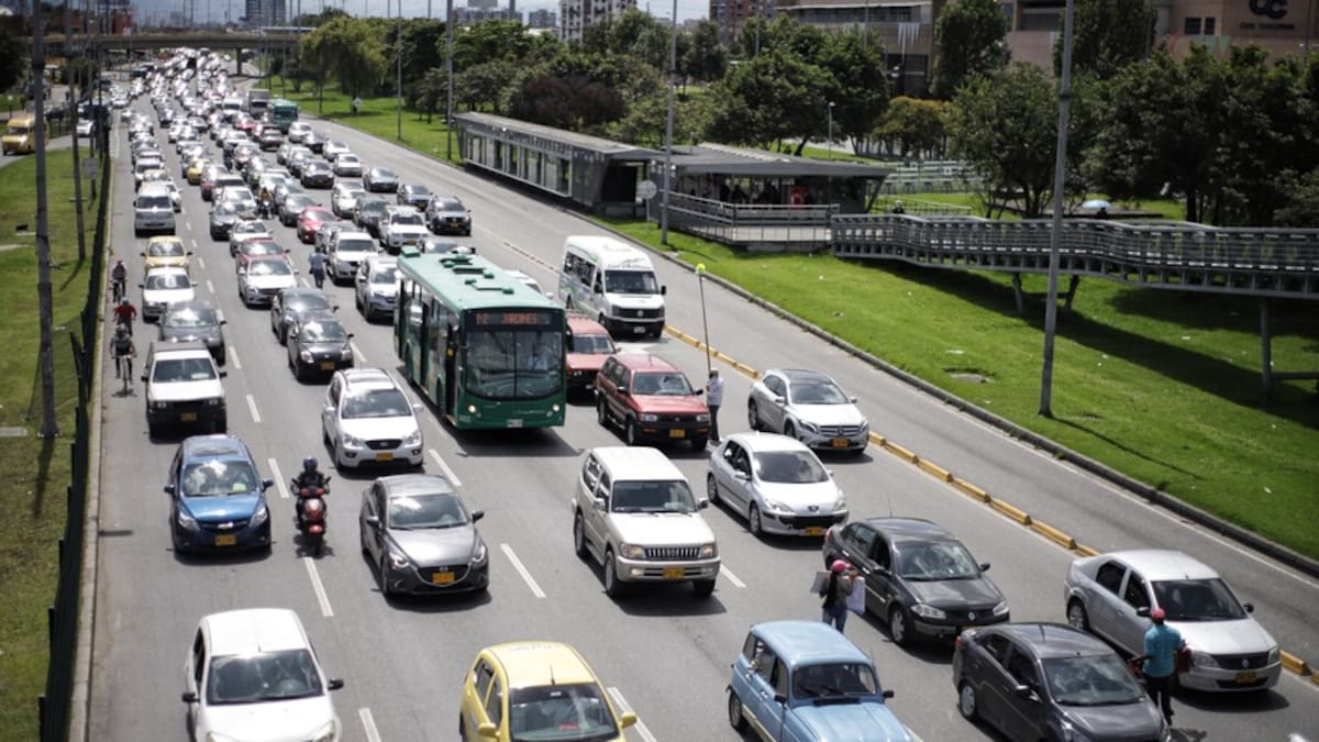 Alcaldía de Bogotá entregó documentos, pero retrasó evaluación de ampliación de la Autonorte