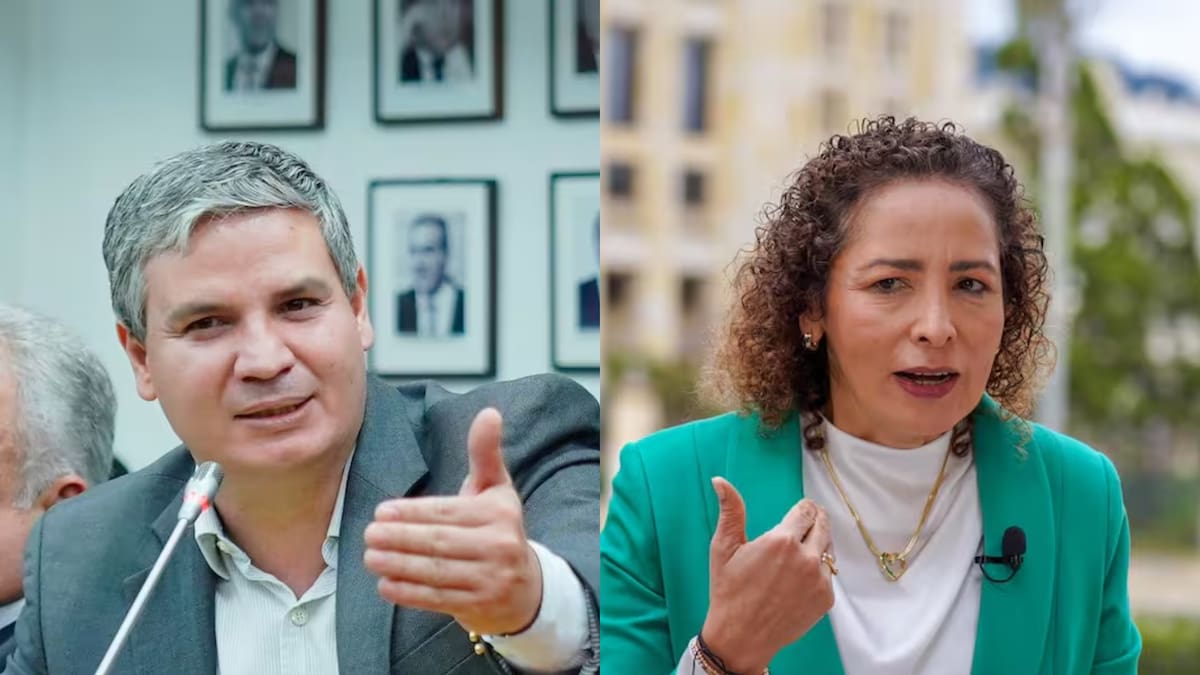 Debate: ¿Aprobar o hundir la ley de financiamiento?