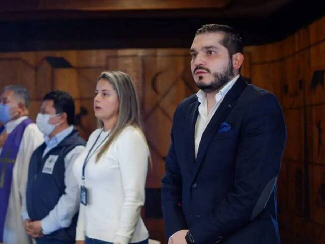 En varios municipios, Caldas libre de minas antipersonal. Crédito: Secretaría de Gobierno de Caldas.