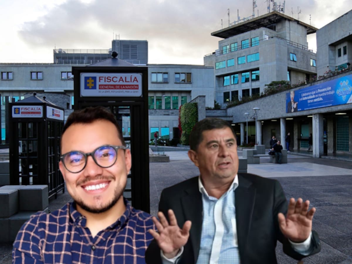 Caso UNGRD: Se entregó Jorge Aristizábal, hombre de confianza de César Manrique