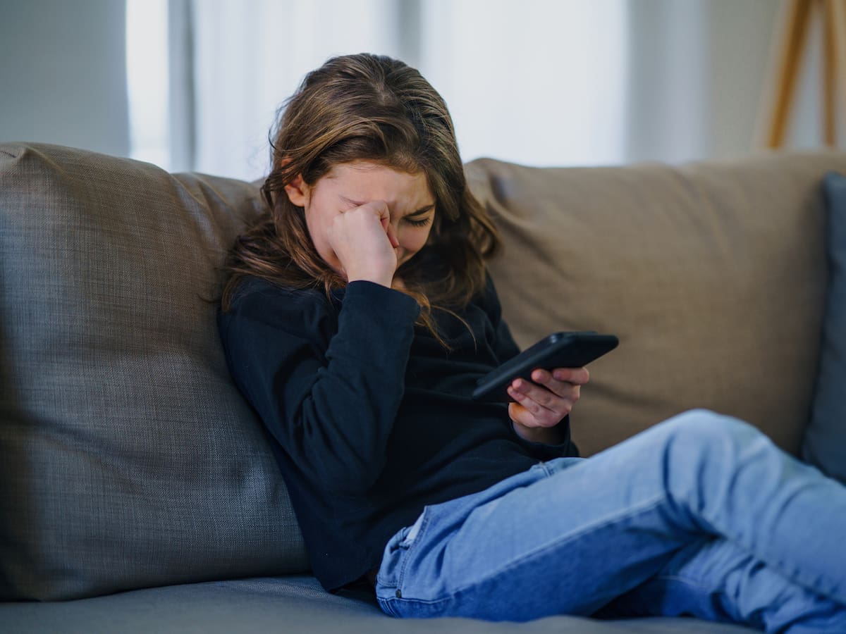 Ciberacoso en Colombia: ¿cómo denunciarlo?