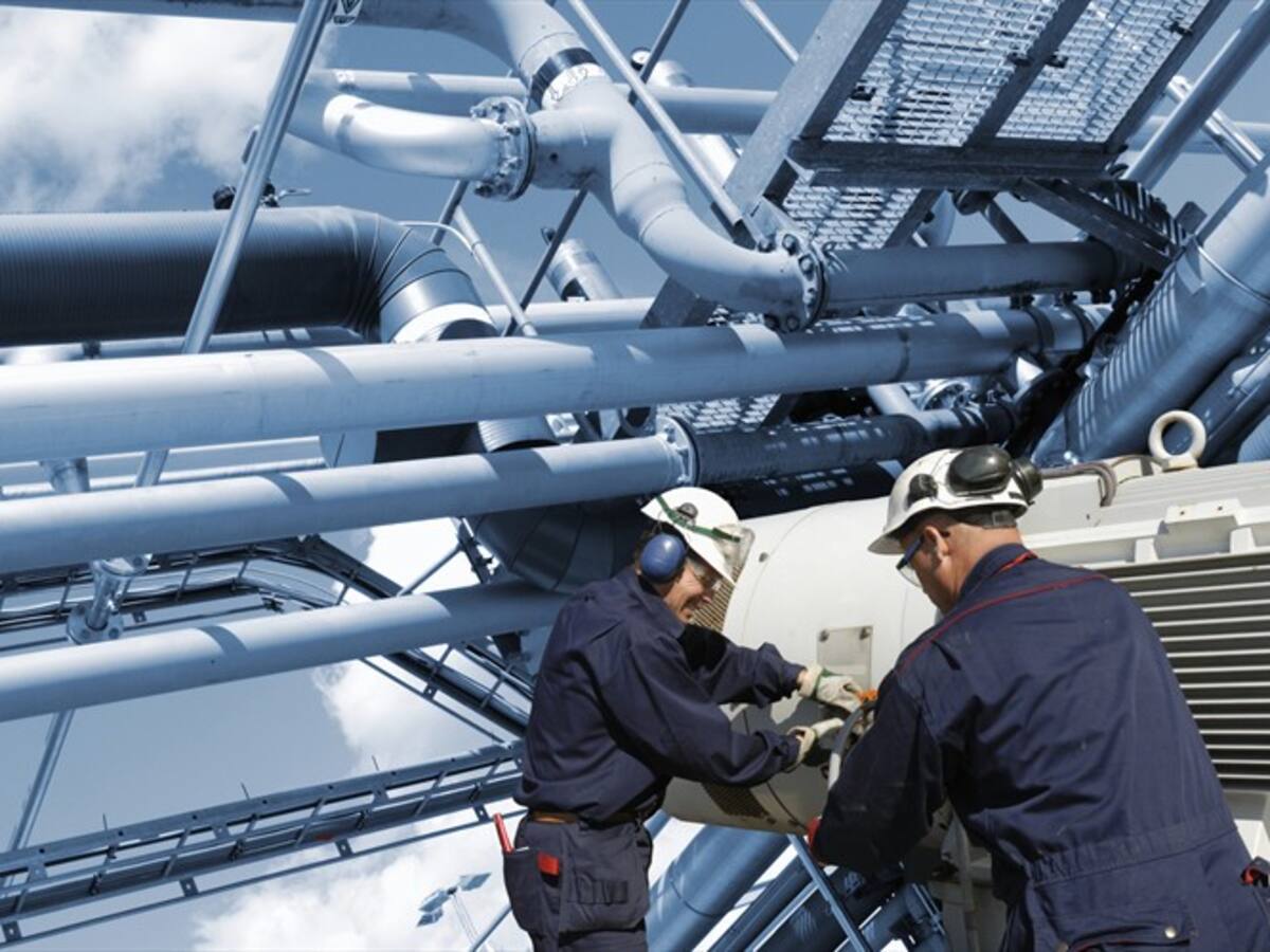 Ecopetrol se une a iniciativa para eliminar la quema rutinaria de gas en campos petroleros