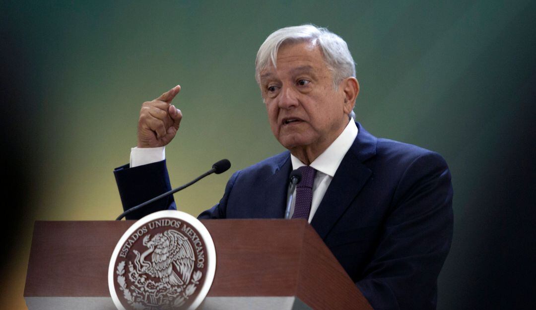 AMLO intercede para que madre y hermanas del "Chapo" tramiten visa a EE.UU.