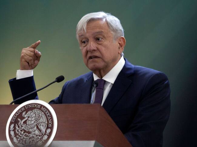 AMLO intercede para que madre y hermanas del "Chapo" tramiten visa a EE.UU.