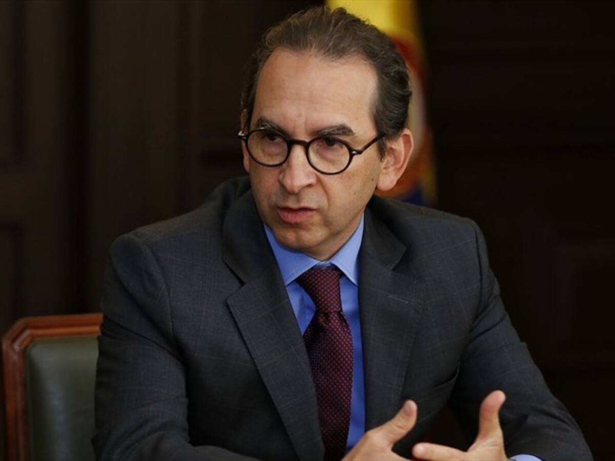 Minagricultura confirmó los 10 logros del agro en el 2019 y las 10 apuestas del campo