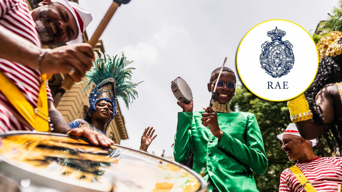 ¿Cuál es la diferencia entre zamba y samba? Conozca la explicación de estas danzas según la RAE