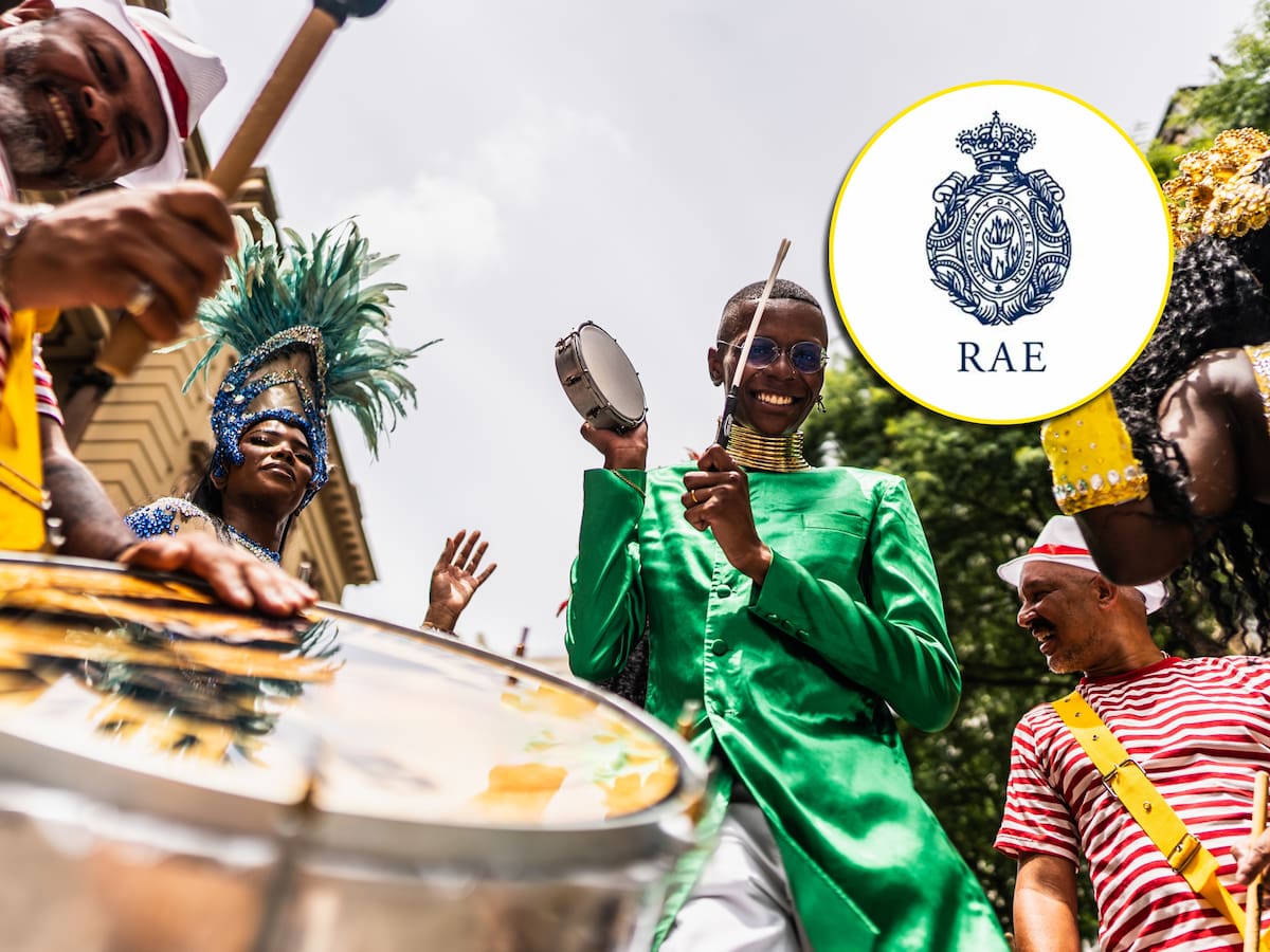 ¿Cuál es la diferencia entre zamba y samba? Conozca la explicación de estas danzas según la RAE