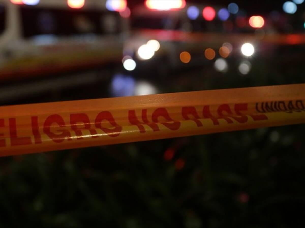 Identifican a mujer que apareció muerta el pasado 16 de julio en Chinchiná