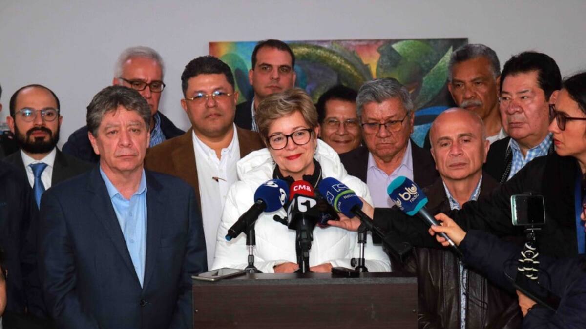 Concertación de la reforma pensional se amplió hasta el próximo 22 de marzo