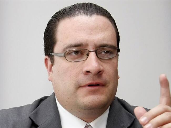 Hubo muchas hipótesis, pero jamás las Farc: Iván Cancino sobre crimen de Álvaro Gómez