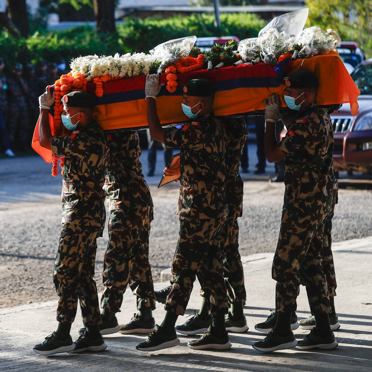 Hamás entregará este 21 de octubre los cuerpos de otros dos rehenes a Israel