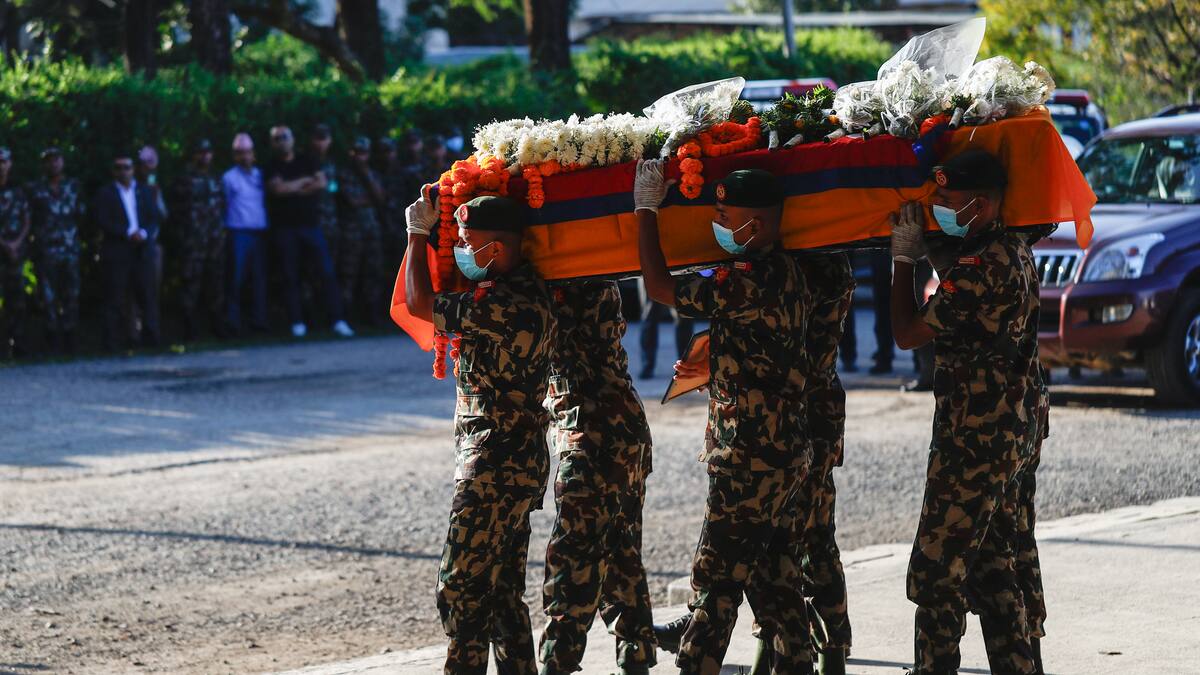 Hamás anunció que entregará esta noche a Israel el cuerpo de otro rehén fallecido