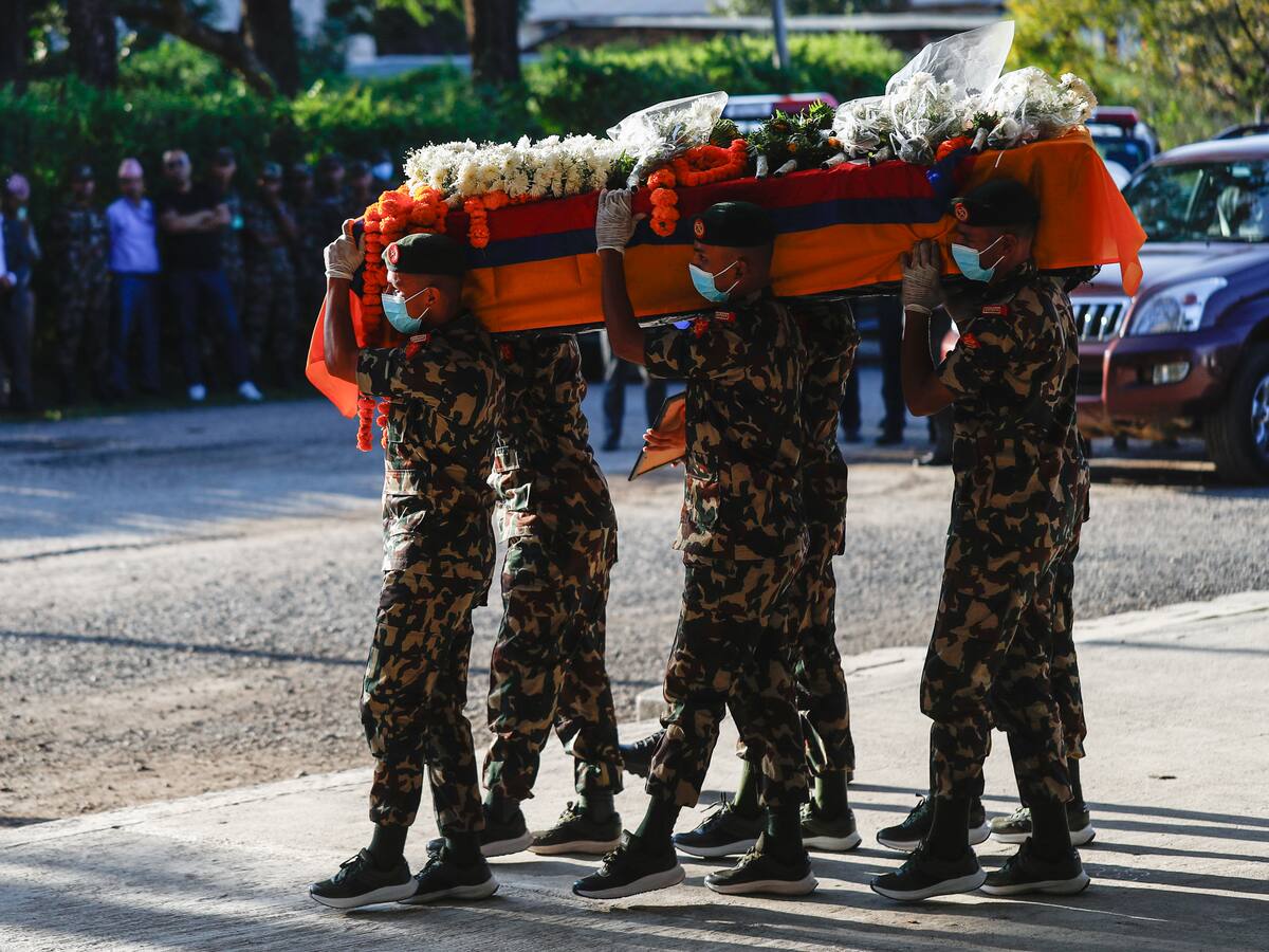 Hamás entregará este 21 de octubre los cuerpos de otros dos rehenes a Israel