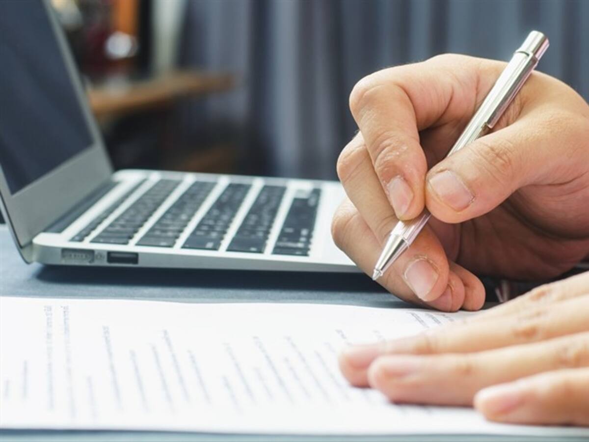 Este viernes quedaría firmada la ley de presupuesto que incluye ley de garantías