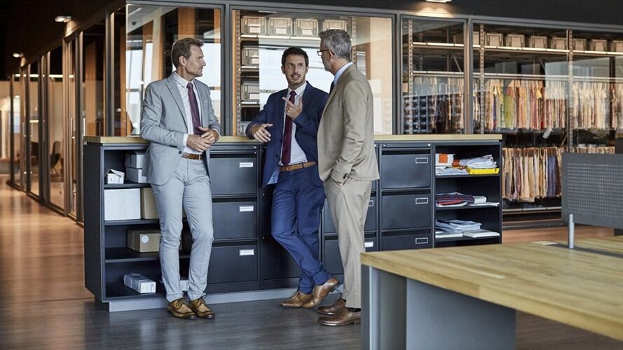 Las vacantes aplican tanto para personas en Bogotá y otras ciudades del país. Foto: Getty Images