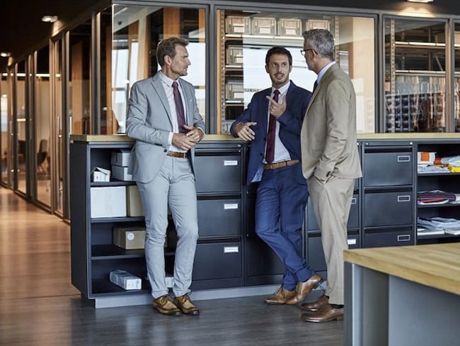 Las vacantes aplican tanto para personas en Bogotá y otras ciudades del país. Foto: Getty Images