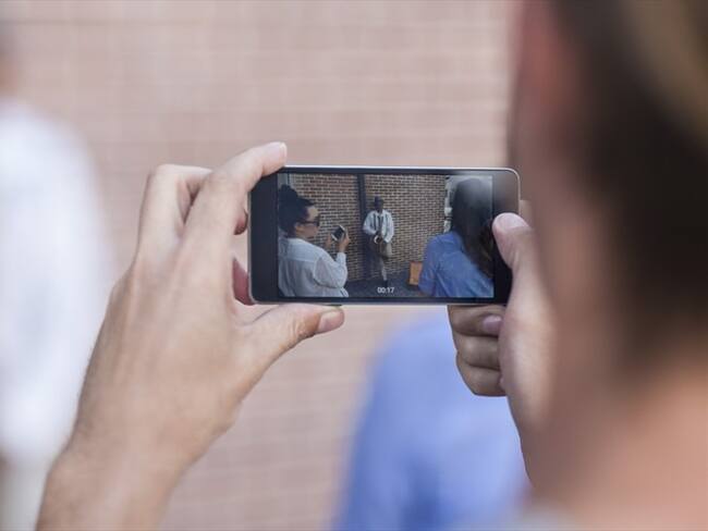 ‘Operación Evita’, una iniciativa de los actores para grabar desde el confinamiento