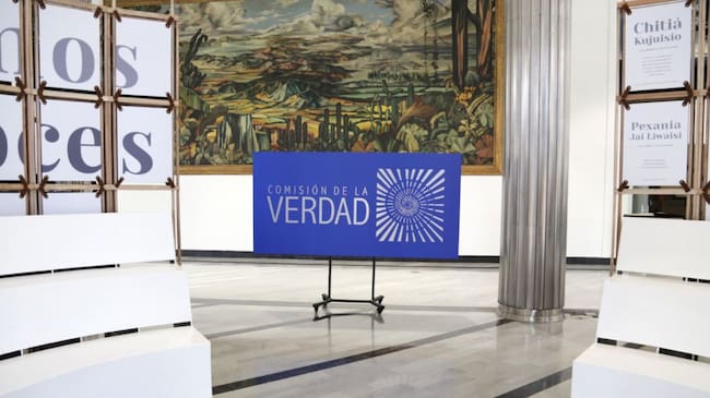 Comisión de la Verdad