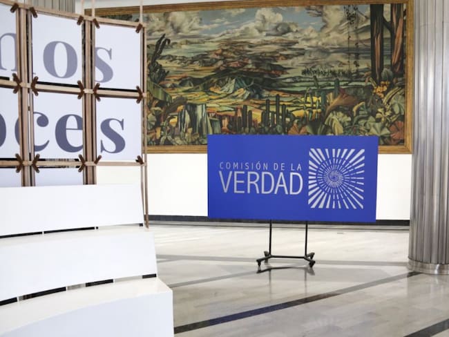 Comisión de la Verdad