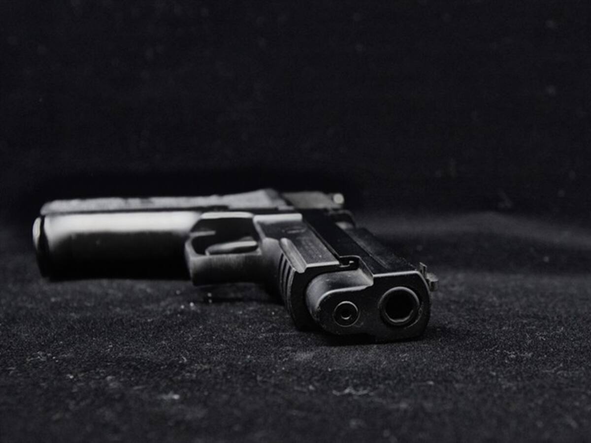 Dos patrulleros de la Policía fueron asesinados en Chocó