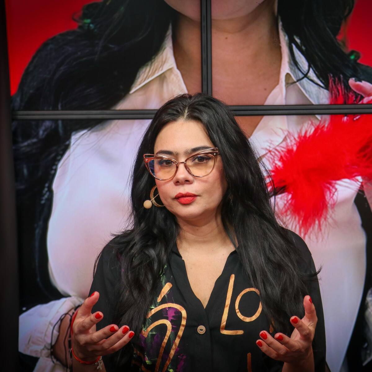 “El autoplacer ayuda mucho en el empoderamiento de la mujer”: sexóloga Valeria ‘DeBotas’