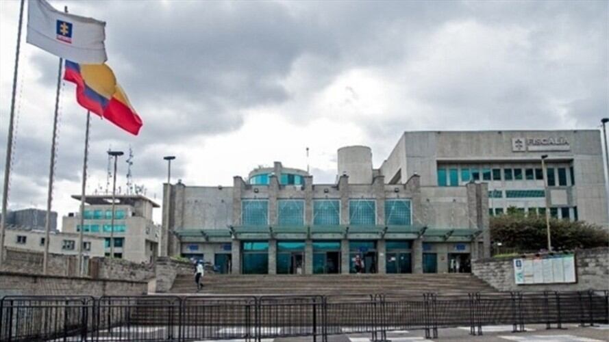 Imputan cargos contra funcionario de la Gobernación de Córdoba por el ‘Cartel de la Hemofilia’. Foto: Foto: Fiscalía