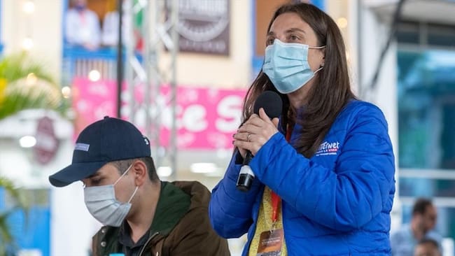 Sigue la W encontró que el problema con el asesor Valencia Suescún era solo la punta del iceberg de una licitación cargada de polémicas. Foto: Colprensa