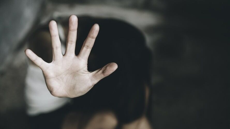 Foto de referencia de trata de personas. Foto: Getty Images/Tinnakorn Jorruang/EyeEm