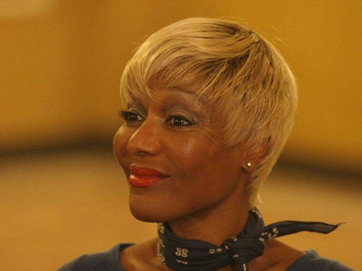 Amii Stewart pone a la venta sus primeros artículos digitales únicos