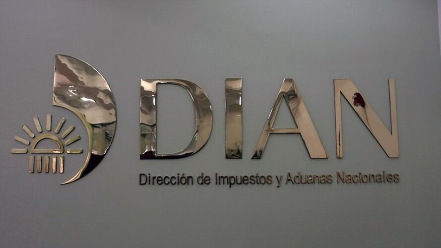 Millonarias incautaciones de contrabando en Bogotá dejan operativos de la Dian en 2020. Foto: Colprensa
