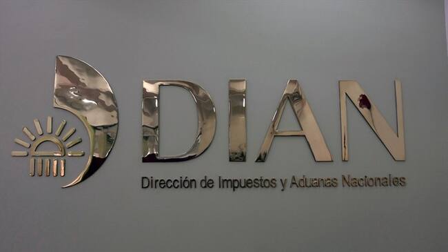 Millonarias incautaciones de contrabando en Bogotá dejan operativos de la Dian en 2020. Foto: Colprensa