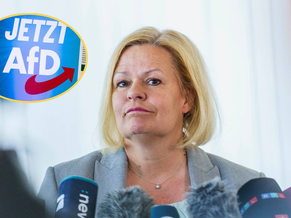 Las autoridades alemanas catalogaron a AfD como “caso seguro de extremismo de derechas”