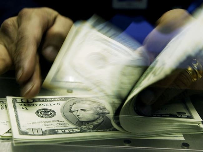 Ciudadanos denuncian estafas por la empresa Emporio Trading