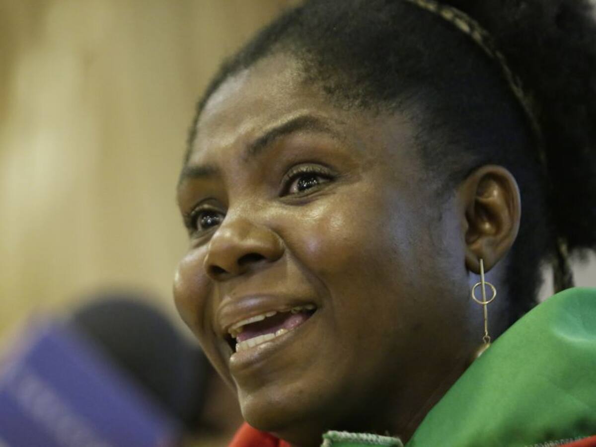 Termina una gesta jurídica por la reinvindicación del derecho a la honra: F. Márquez