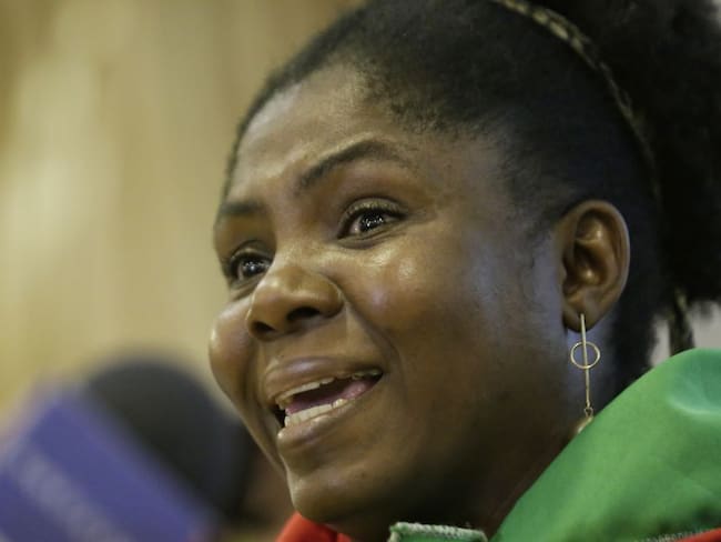 Pese a "incumplimientos", Francia Márquez permanecerá en el Pacto Histórico