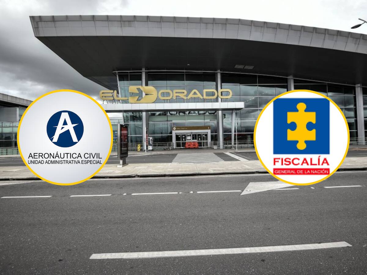 Aerocivil pidió a Fiscalía que investigue posibles delitos contra la seguridad aérea en El Dorado