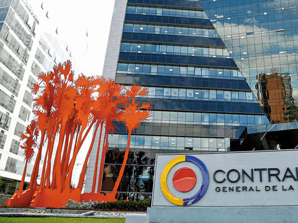 Contraloría rinde cuentas de su gestión en el departamento del Magdalena