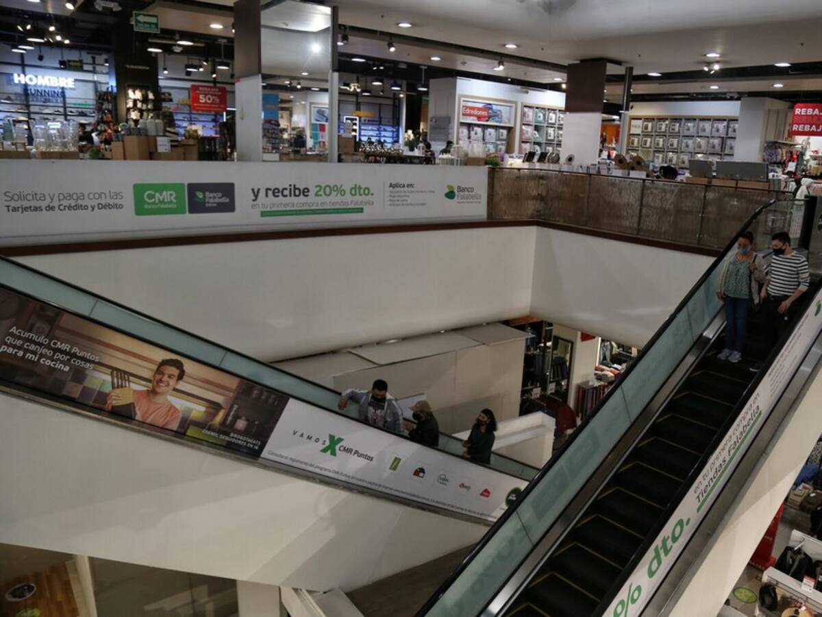 SIC sancionó a Falabella por incumplir tiempos de entrega a clientes a través de su página