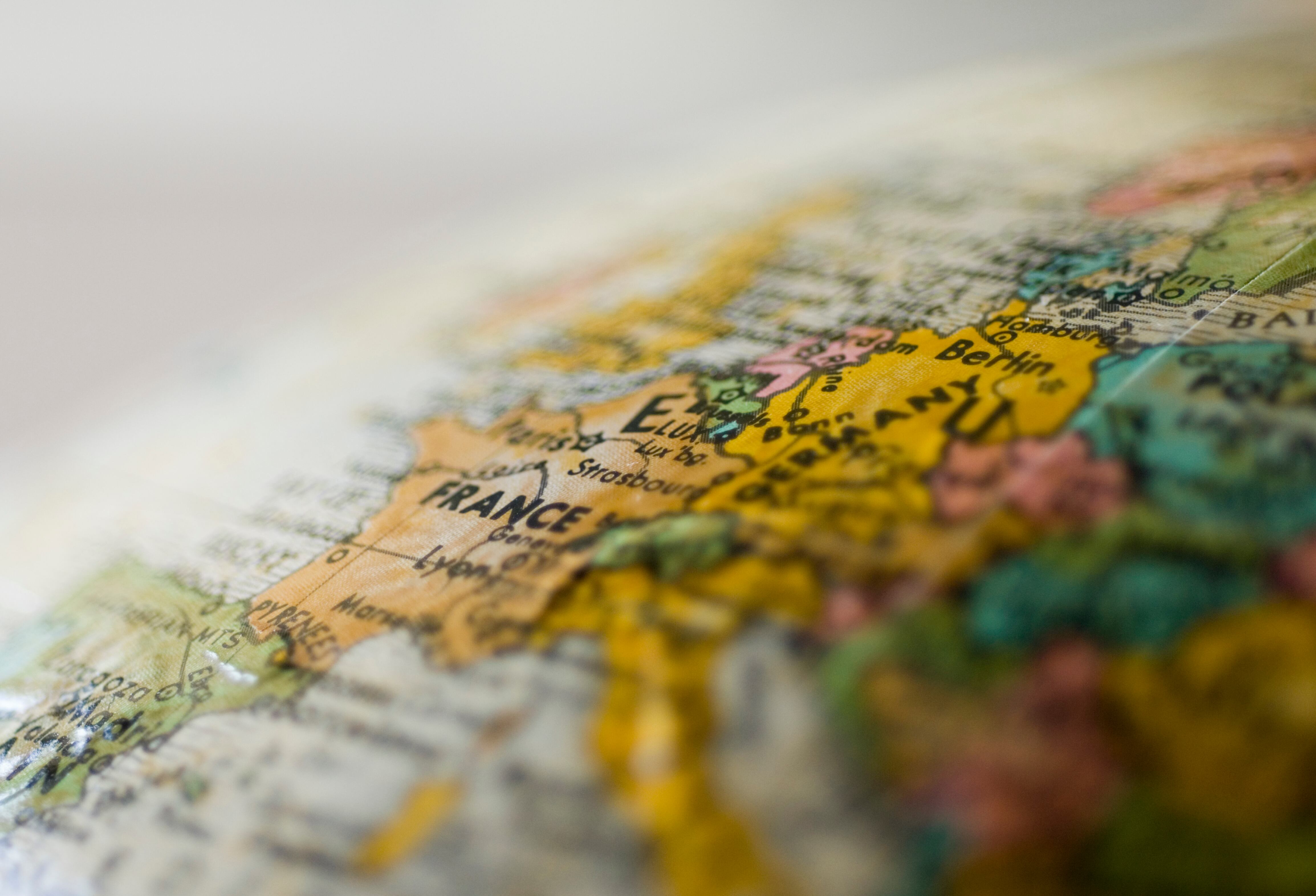 Imagen de referencia Getty Images