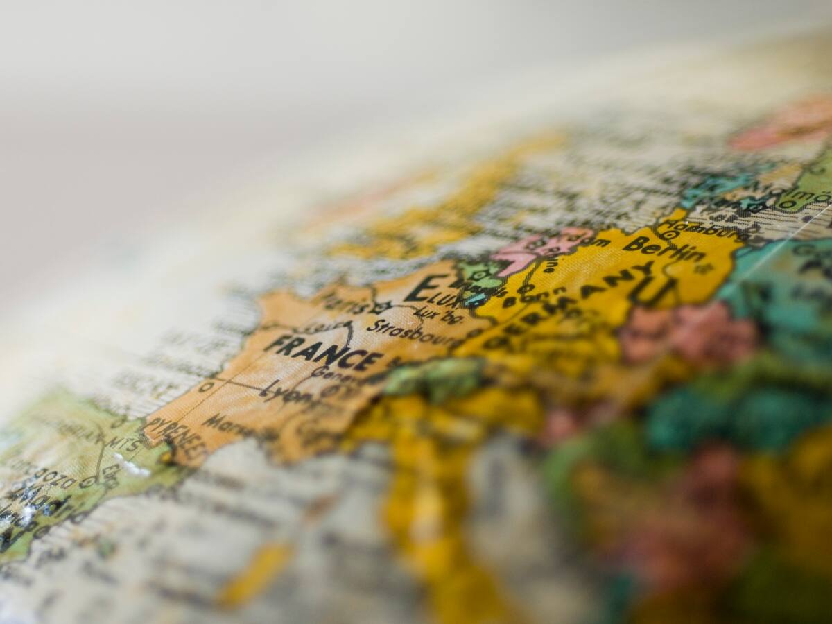 Comisión Europea propuso aumentar a 20 euros la tasa autorización para viajar a la UE