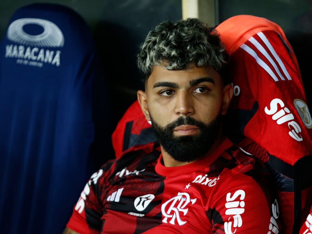 Atención Millonarios: jugador clave de Flamengo volvería para la Libertadores