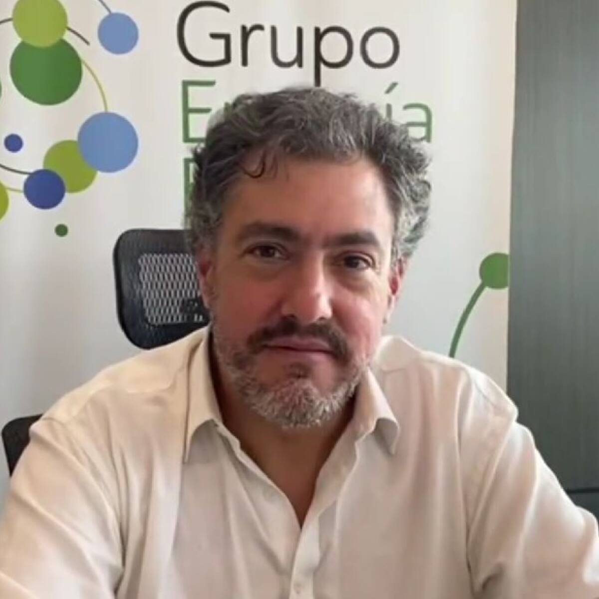 Colombia enfrenta grandes retos en suministro de gas: presidente del Grupo Energía Bogotá