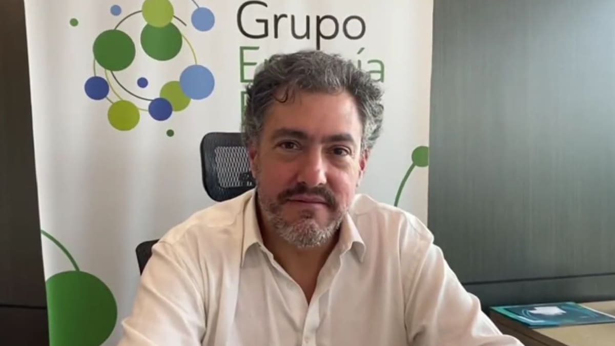 ‘Colectora’, uno de los proyectos más importantes de energías renovables, estará listo para 2026